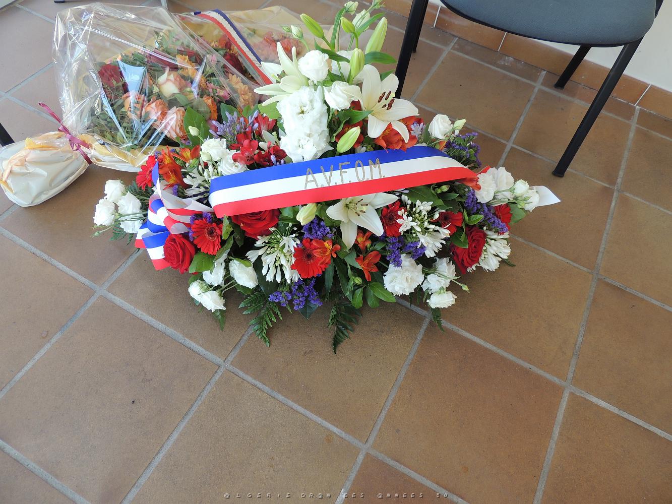 2019 07 05 LA VALETTE DU VAR HOMMAGE A NOS DISPARUS ET MORTS DU 5 07 1962 A ORAN (4).JPG -           